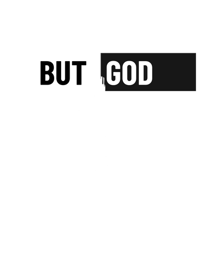But God Tee Sweatshirt & Hoodie