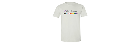 Caresource Pride Tshirts