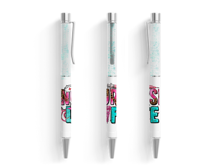 Nurse Life Pens