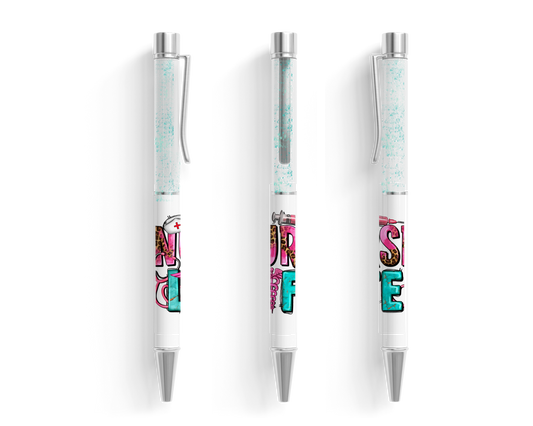 Nurse Life Pens
