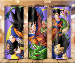 Love for the 70's 80's and 90's 20oz tumblers
