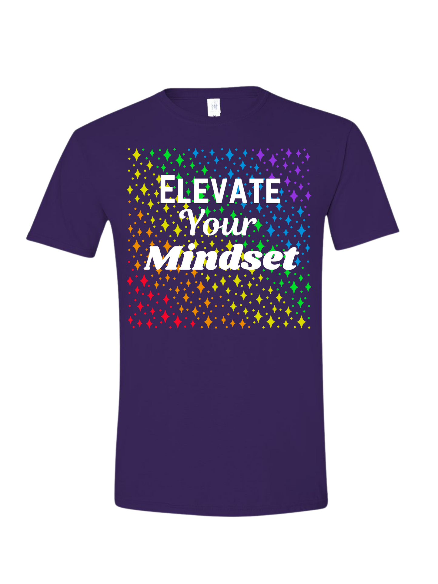 Elevate your mindset