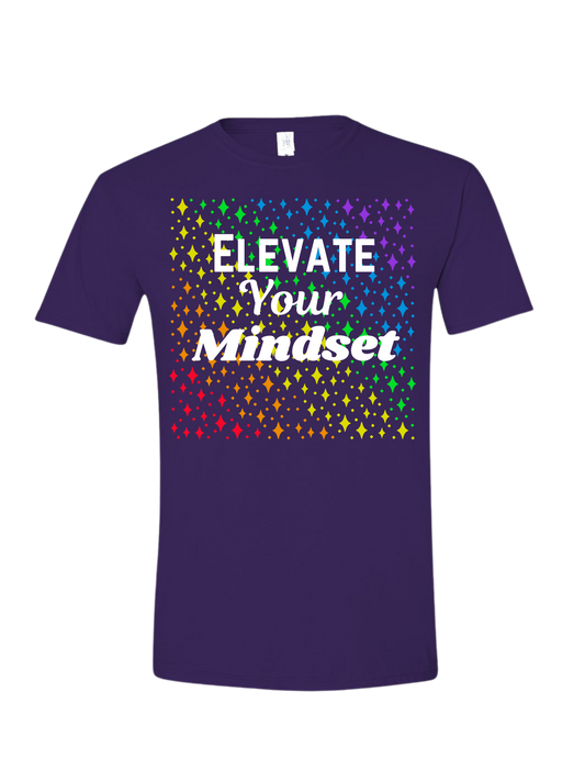 Elevate your mindset