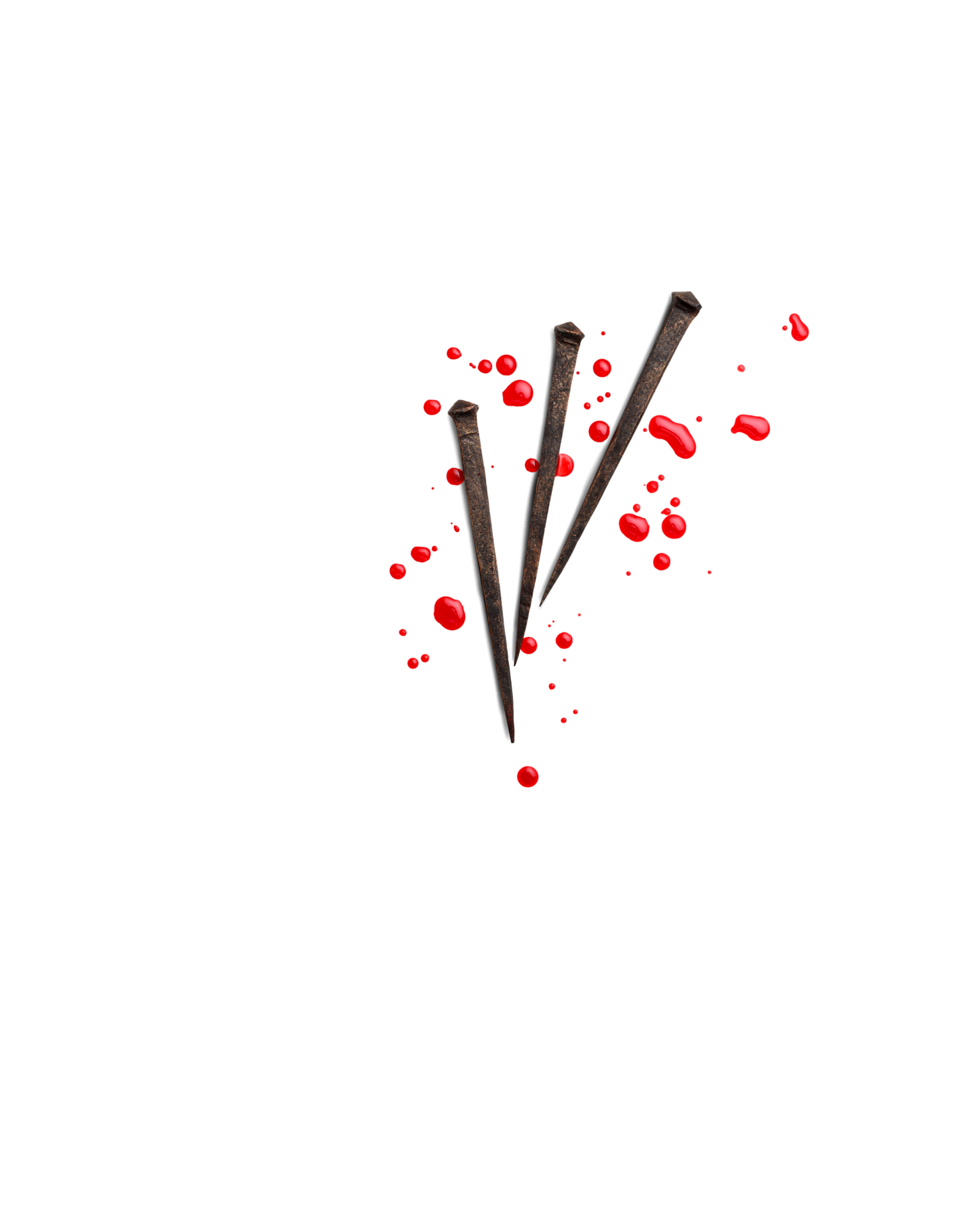 Forgiven Hoodie