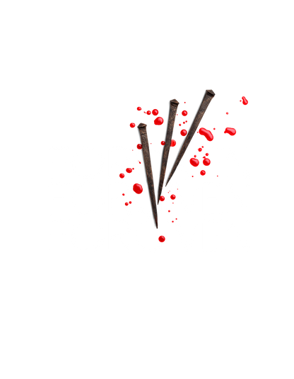 Forgiven Hoodie
