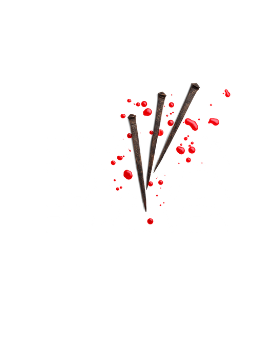 Forgiven Hoodie