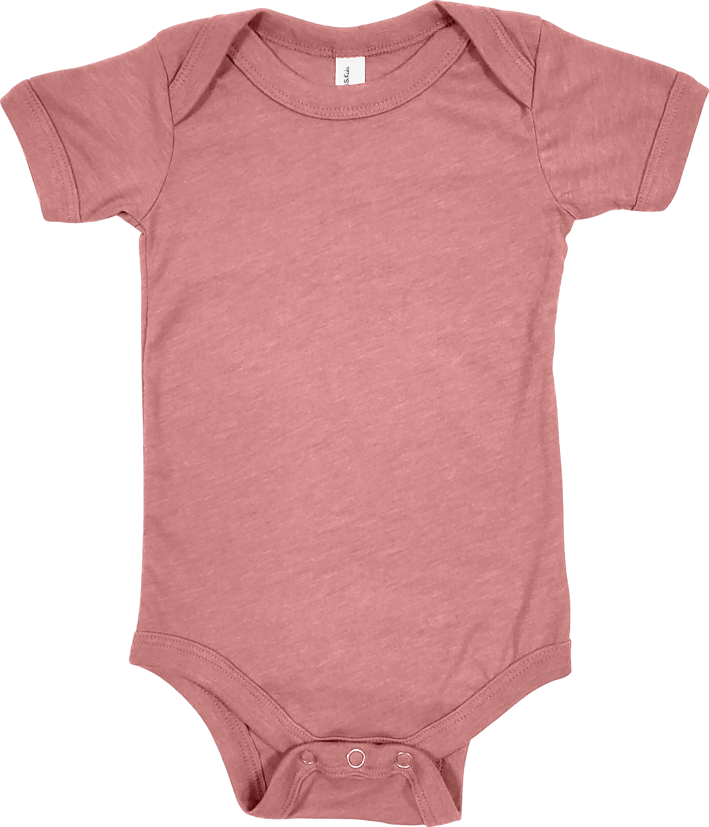 DIY baby onesie
