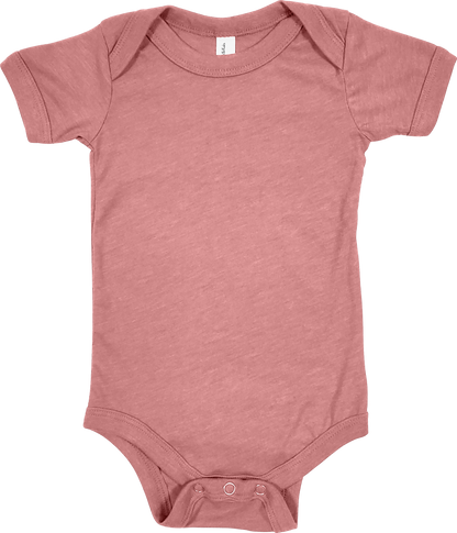 DIY baby onesie
