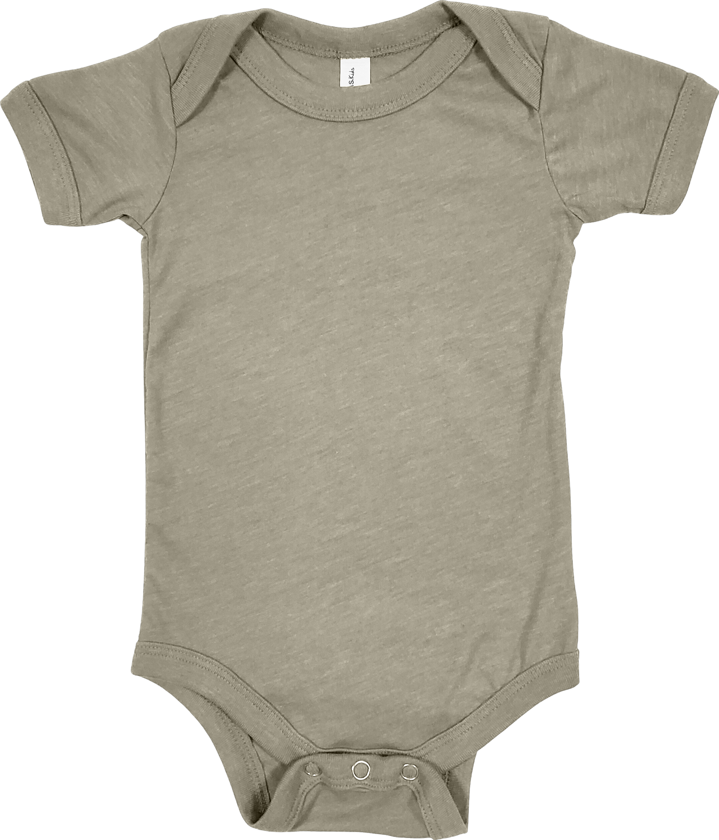 DIY baby onesie