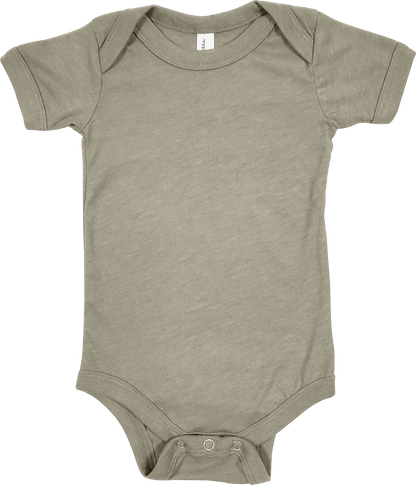 DIY baby onesie