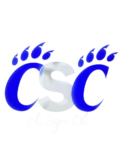 Chi Sigma Chi Sweatshirt