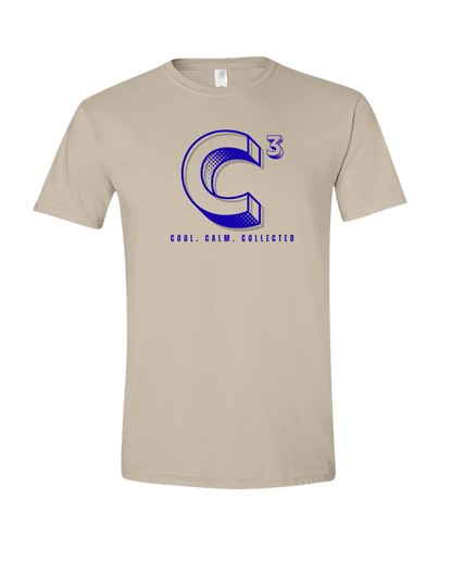 Level Up Letter Tees