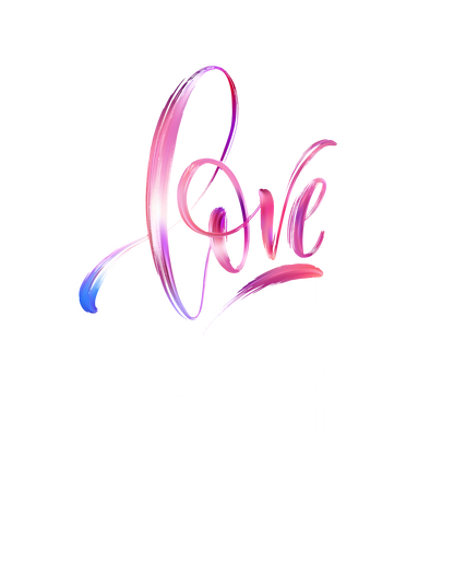 Love yourself tee and sweatshirt