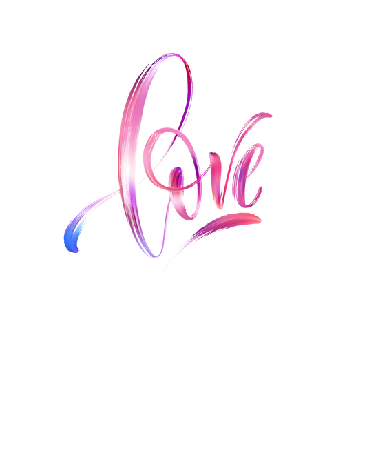 Love yourself tee and sweatshirt