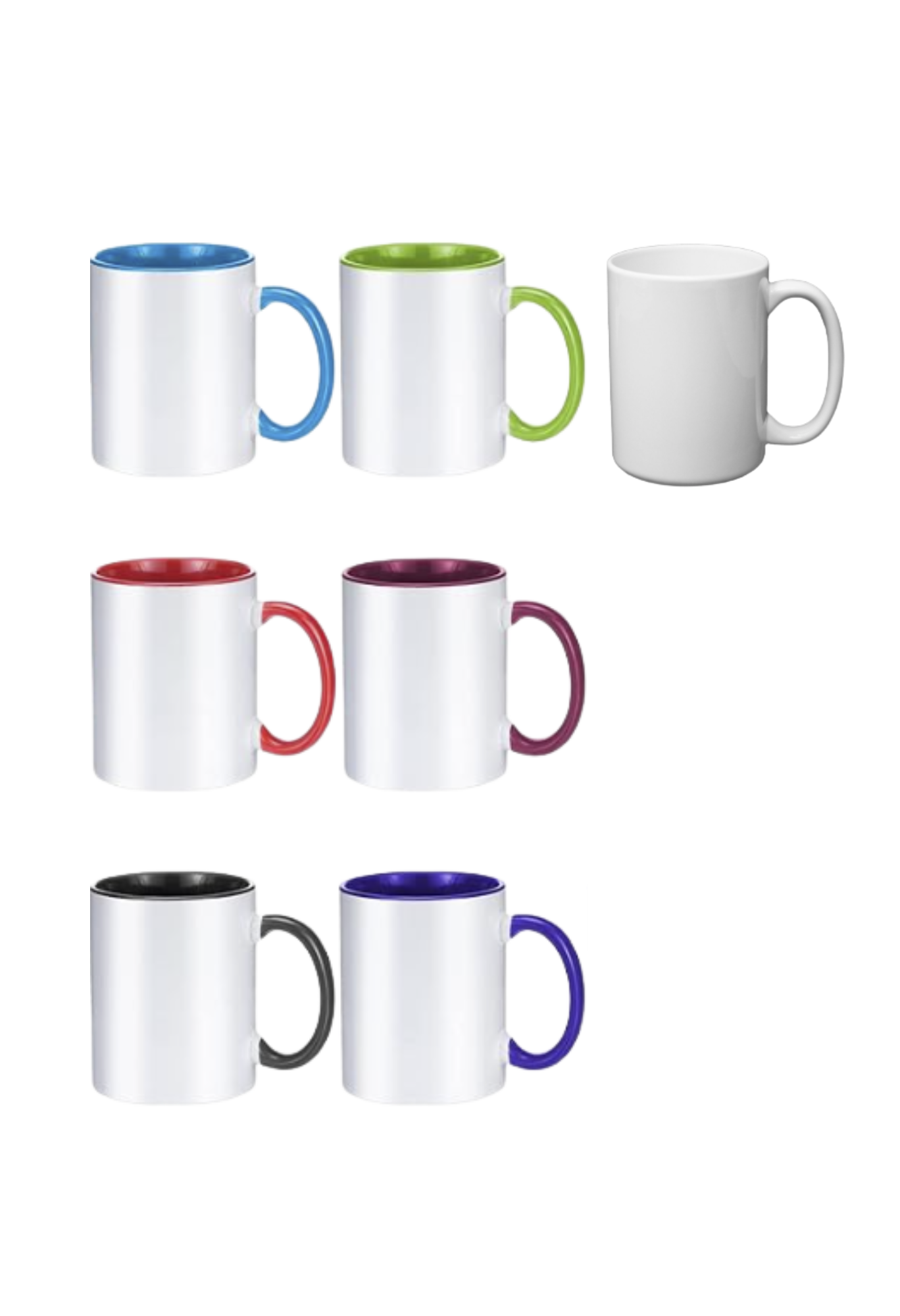12oz Mugs