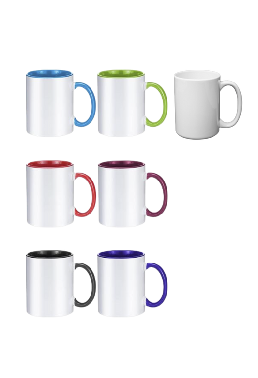 12oz Mugs