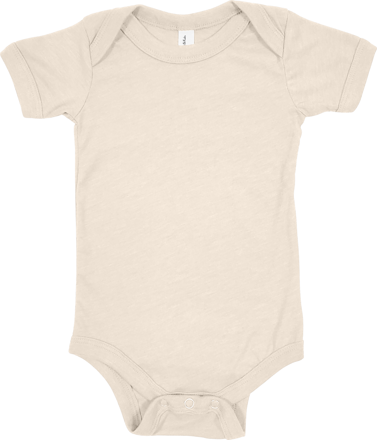 DIY baby onesie