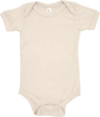 DIY baby onesie