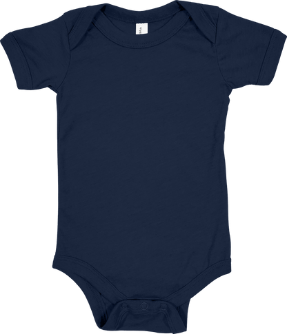 Create your own baby onesie