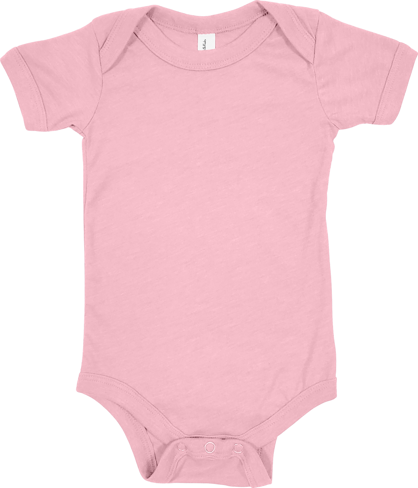 DIY baby onesie