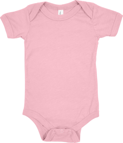DIY baby onesie
