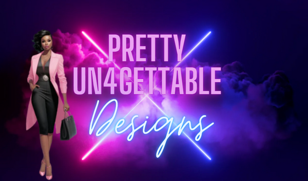 Pretty Un4gettable Designs 