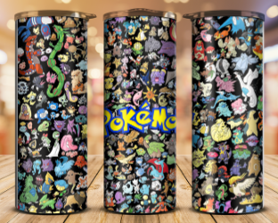 Other Cartoon Tumblers