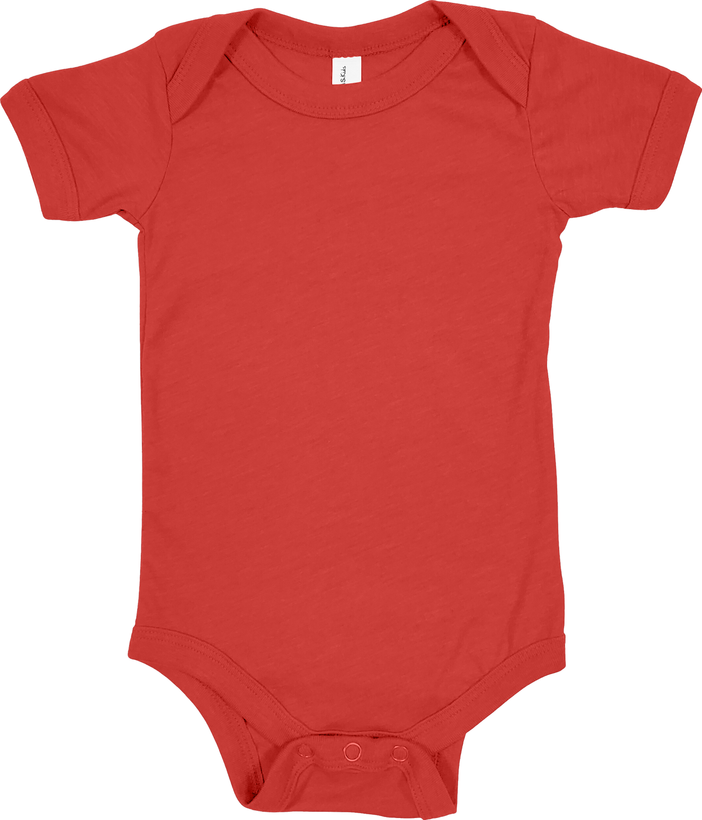 DIY baby onesie