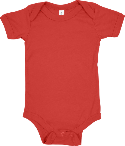 DIY baby onesie