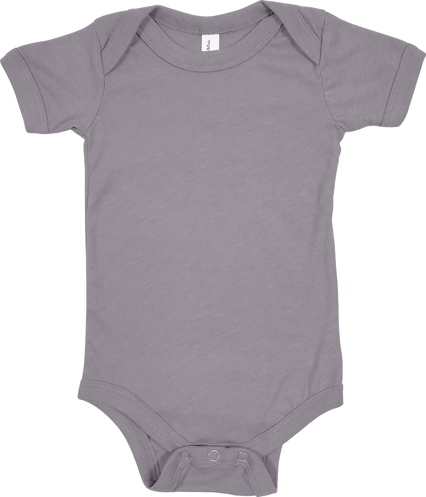 DIY baby onesie