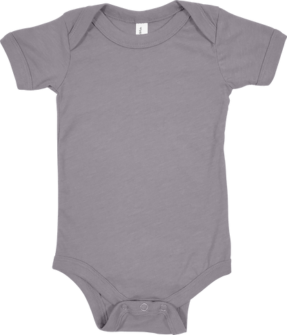 DIY baby onesie