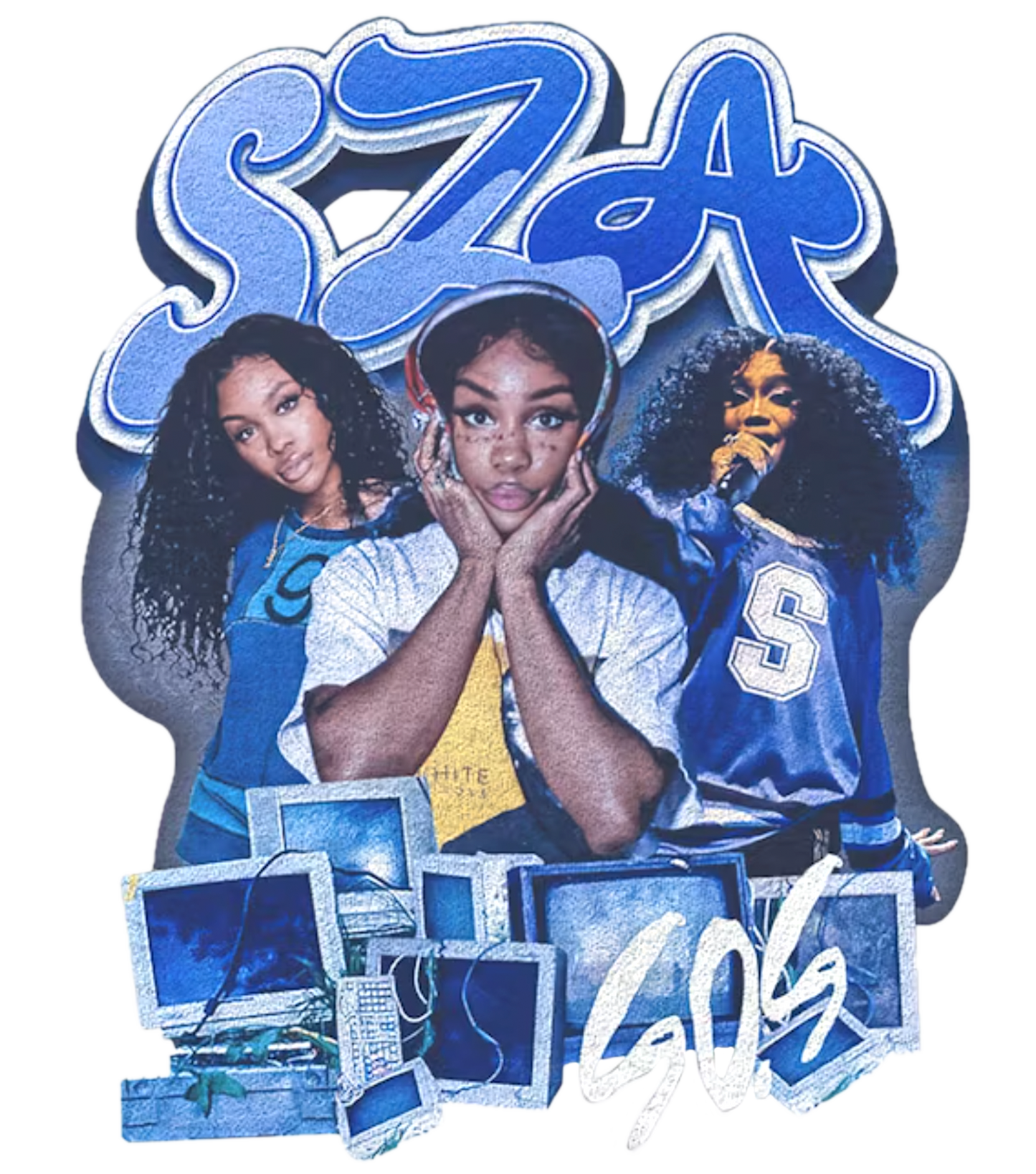 SZA