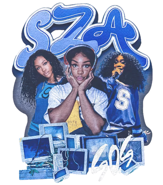 SZA