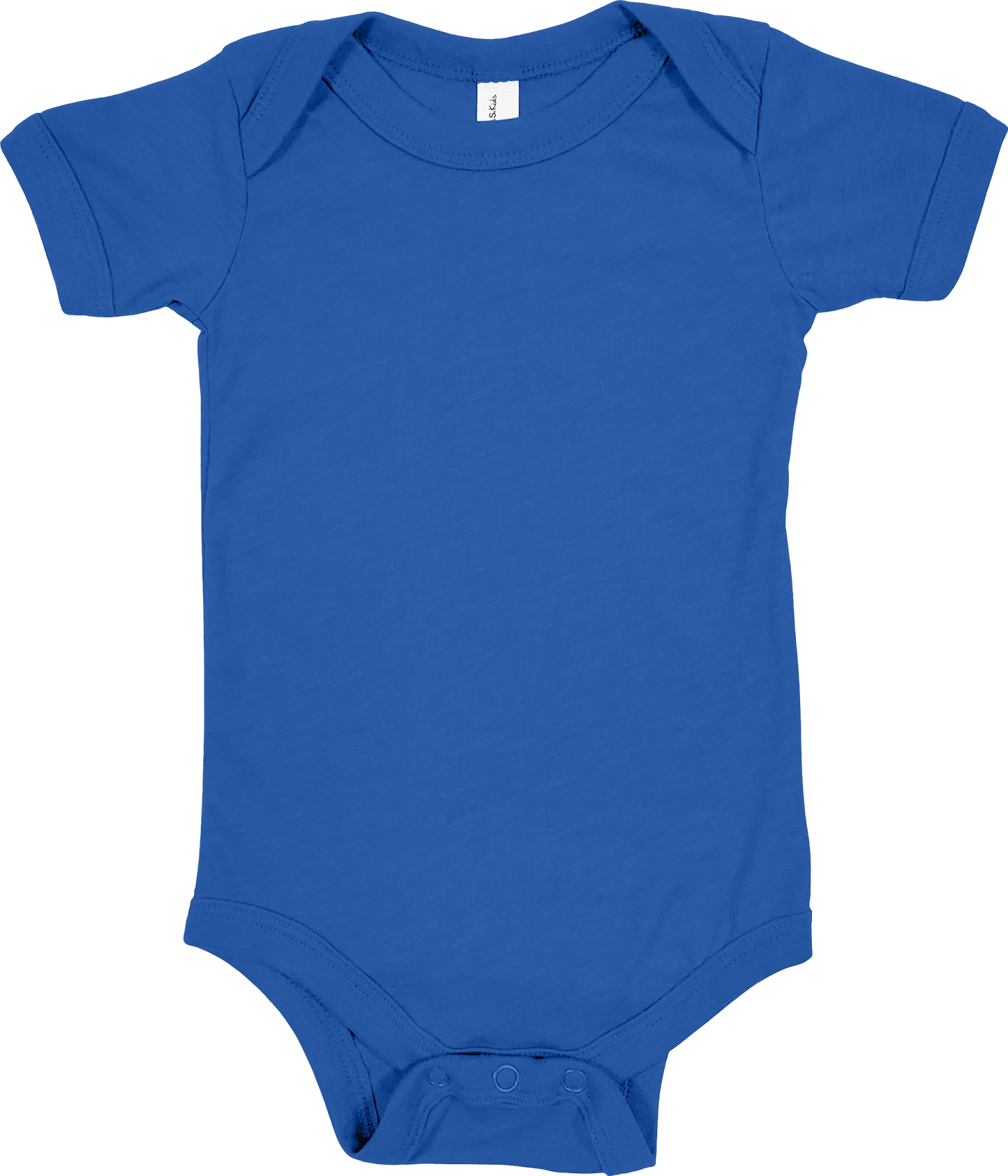 DIY baby onesie