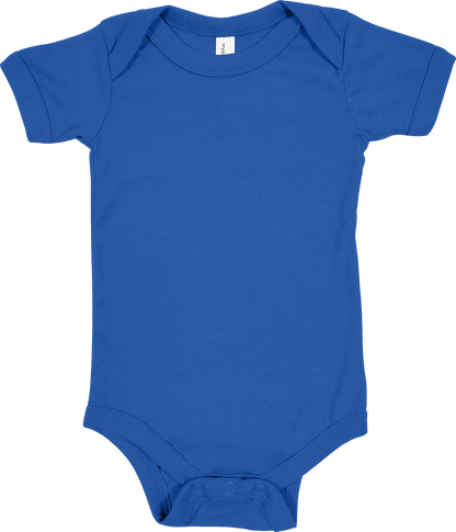 DIY baby onesie