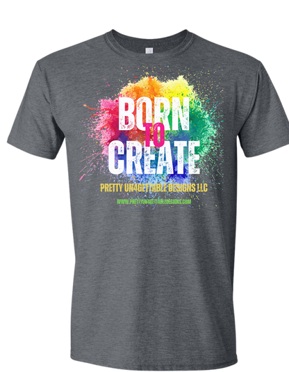 Pretty Un4gettable Designs Tees