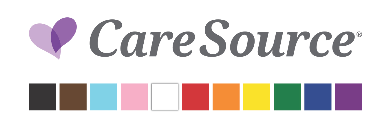 Caresource Pride Tshirts