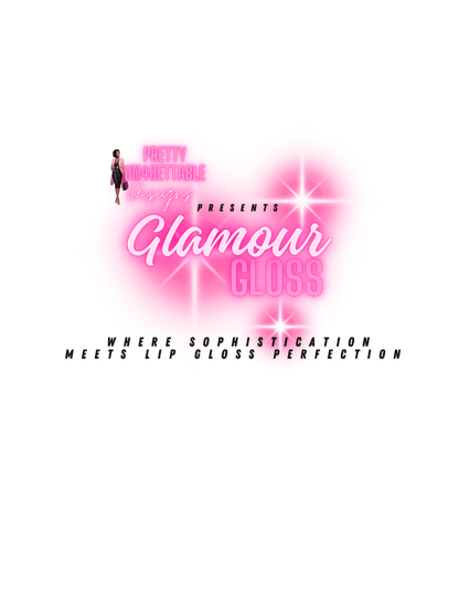Glamour Gloss Lip Care