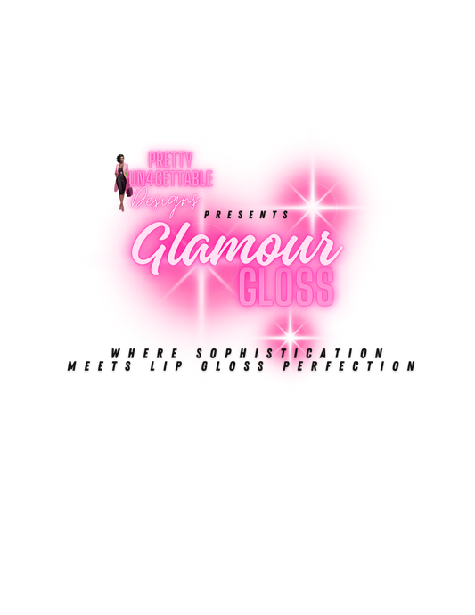 Glamour Gloss Lip Care