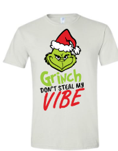 Grinch Christmas