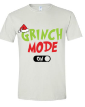 Grinch Christmas