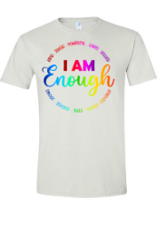 I am enough