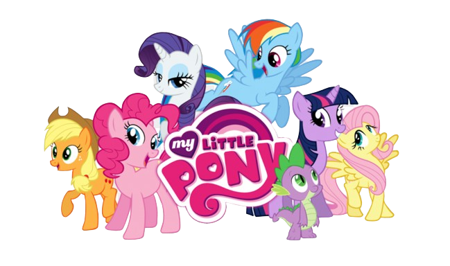 My Little Pony