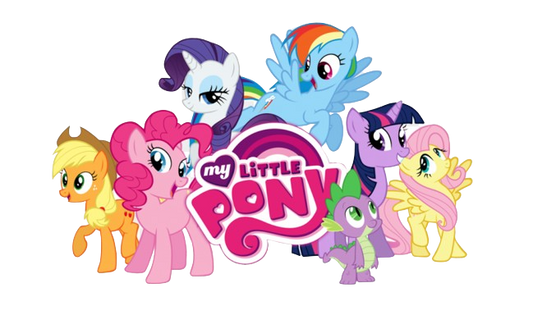 My Little Pony