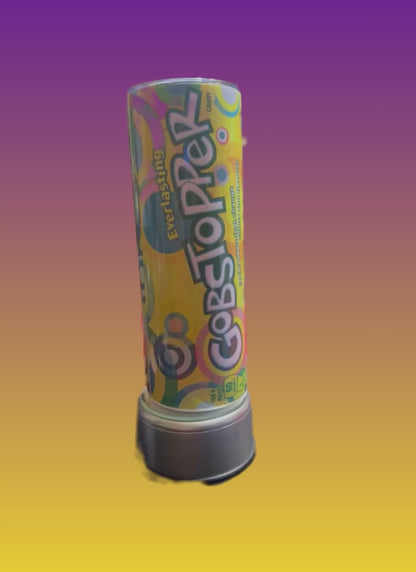 Gobstopper 20oz tumbler